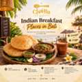 Indian Breakfast Places In Bali For Food Lovers