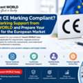 Get CE Marking Support From Ascent WORLD For The EU Market