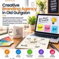 Creative Branding Agency In Old Gurgaon