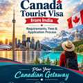 Canada Tourist Visa From India &ndash; Complete Application Guide 2026