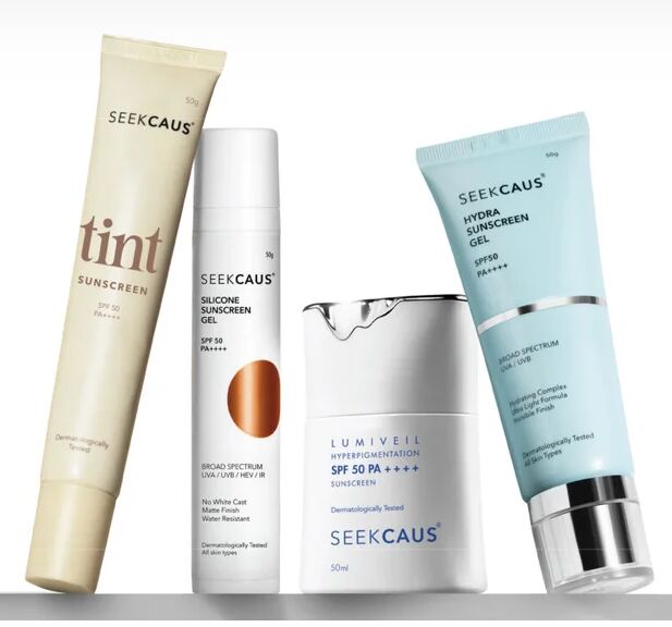 Mumbai, Health & Beauty Items, Benefits Of Using UV Protection Sunscreen In Every Season