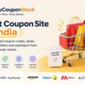 Best Coupon Site In India &ndash; Verified Coupon Codes, Deals & Cashback