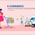 Ecommerce Website Development