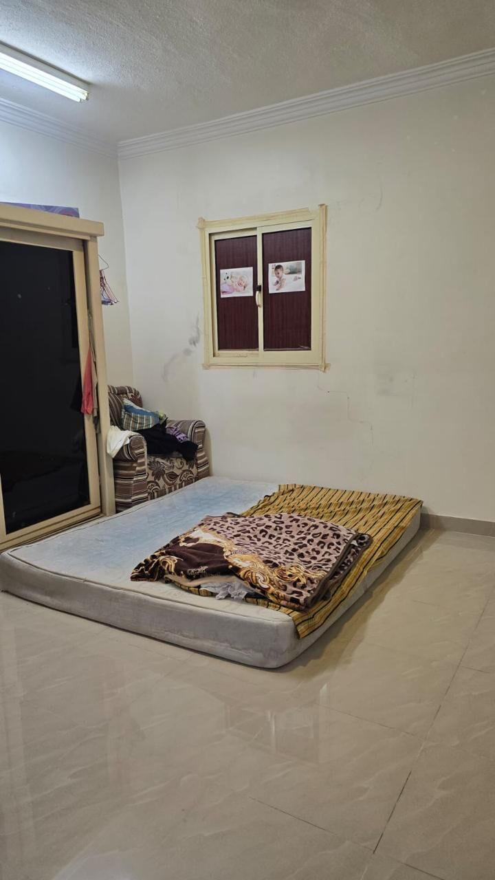 Al Adama, Rooms for Rent, SAR 710/month,  00 Sq. Meter,  Room For Rent &ndash; Preferred For South Indian Working Professionals