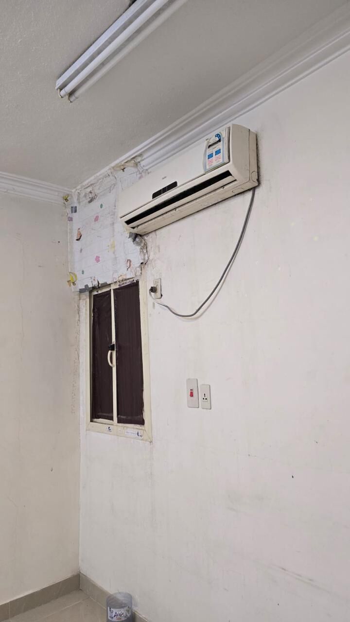 Al Adama, Rooms for Rent, SAR 710/month,  00 Sq. Meter,  Room For Rent &ndash; Preferred For South Indian Working Professionals