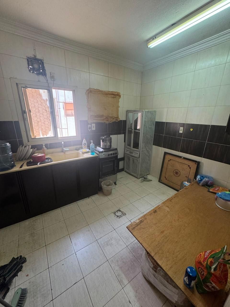 Al Adama, Rooms for Rent, SAR 710/month,  00 Sq. Meter,  Room For Rent &ndash; Preferred For South Indian Working Professionals