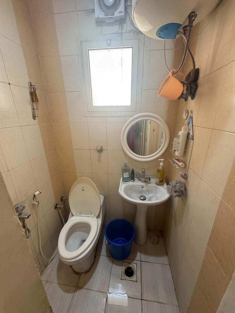 Al Adama, Rooms for Rent, SAR 710/month,  00 Sq. Meter,  Room For Rent &ndash; Preferred For South Indian Working Professionals