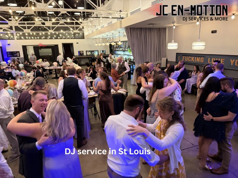 New York, Business, Make Your Celebration Special With A DJ Service In St Louis