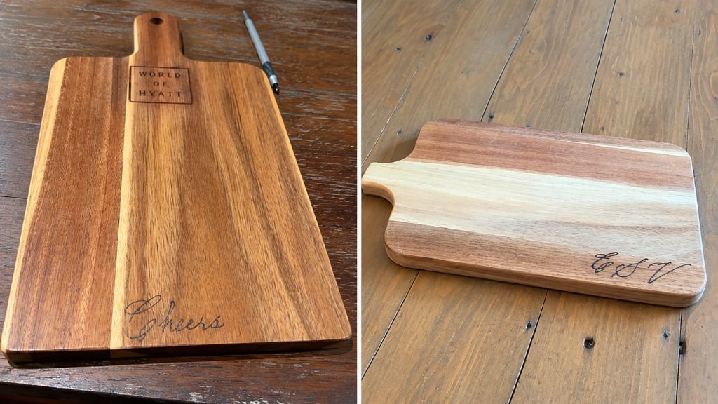 New York, Business, Custom Wood Burning Artist NYC For Personalized Wooden Artwork