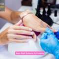 Experience The Best Nail Salons In Fresno