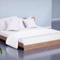 AED 1090,  Best King Size Mattress For Comfortable Everyday Sleep