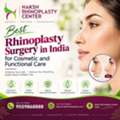 Best Rhinoplasty Surgery In India For Cosmetic And Functional Care