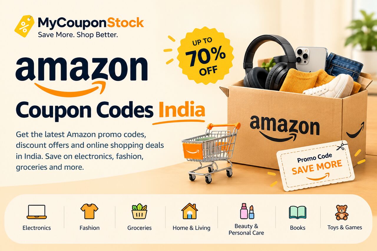 Mumbai, Businesses For Sale, Amazon Coupon Codes India &ndash; Latest Deals, Promo Codes & Offers