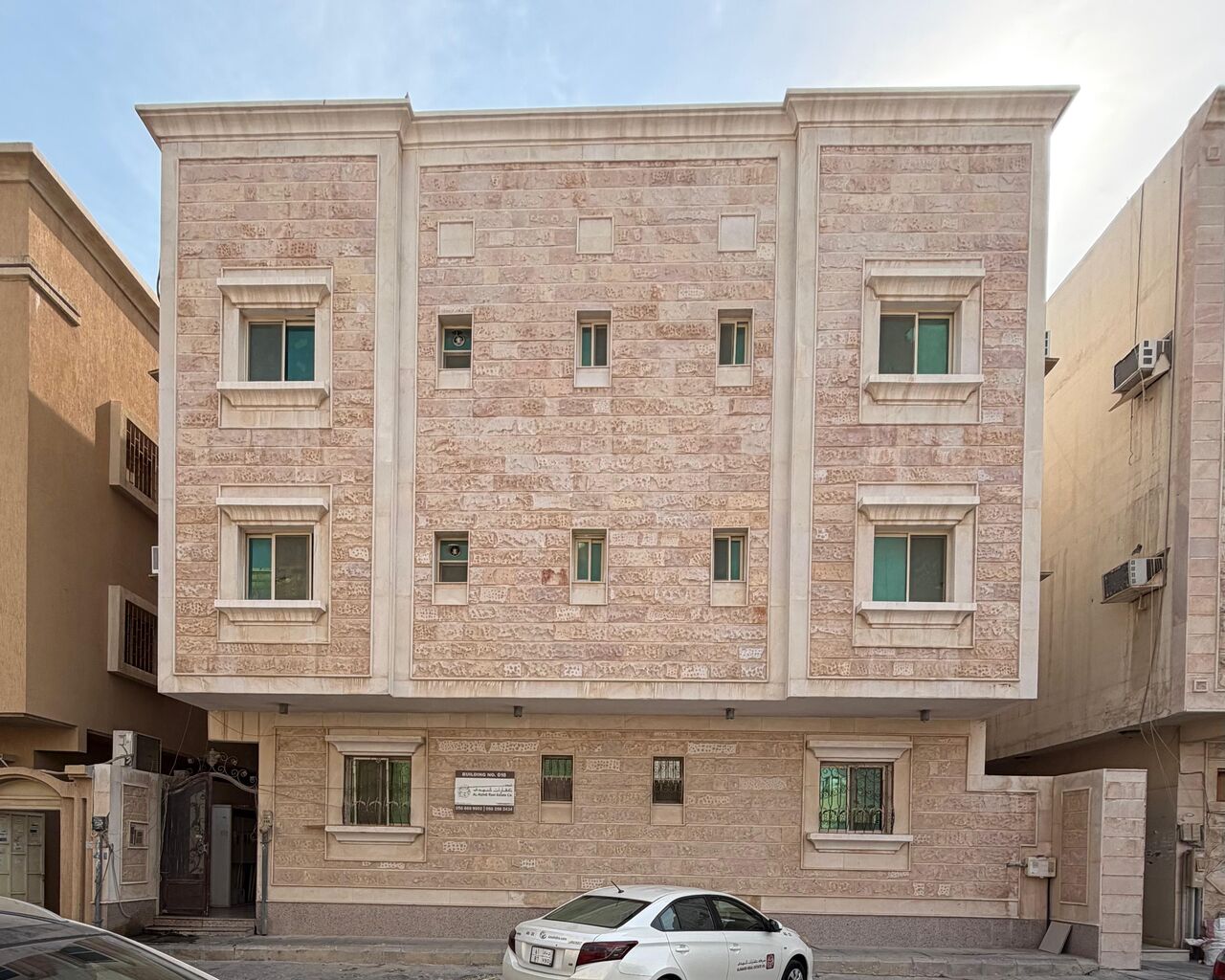 Khobar, Apartments, Flats, Houses & Villas, SAR 18500/year,  2 BR,  Family Apartment For Rent 18/12
