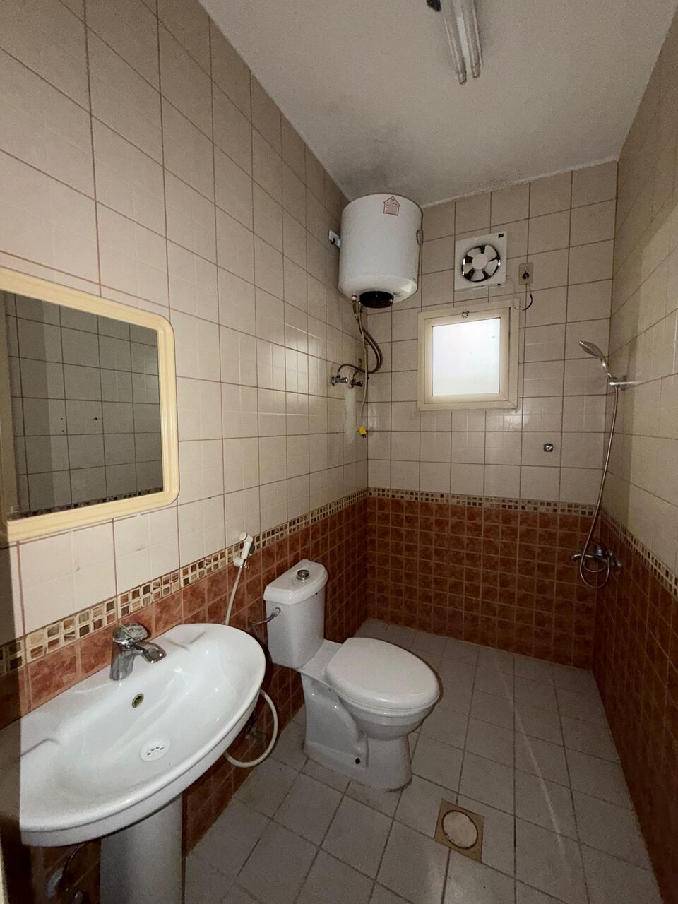 Khobar, Apartments, Flats, Houses & Villas, SAR 18500/year,  2 BR,  Family Apartment For Rent 18/12