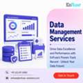 Drive Data Excellence And Performance With EnFuse's Proven Track Record - Unlock Your Dat