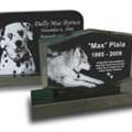 Pet Headstones