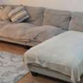 5 Seater SOFA - Give Away Free (used)