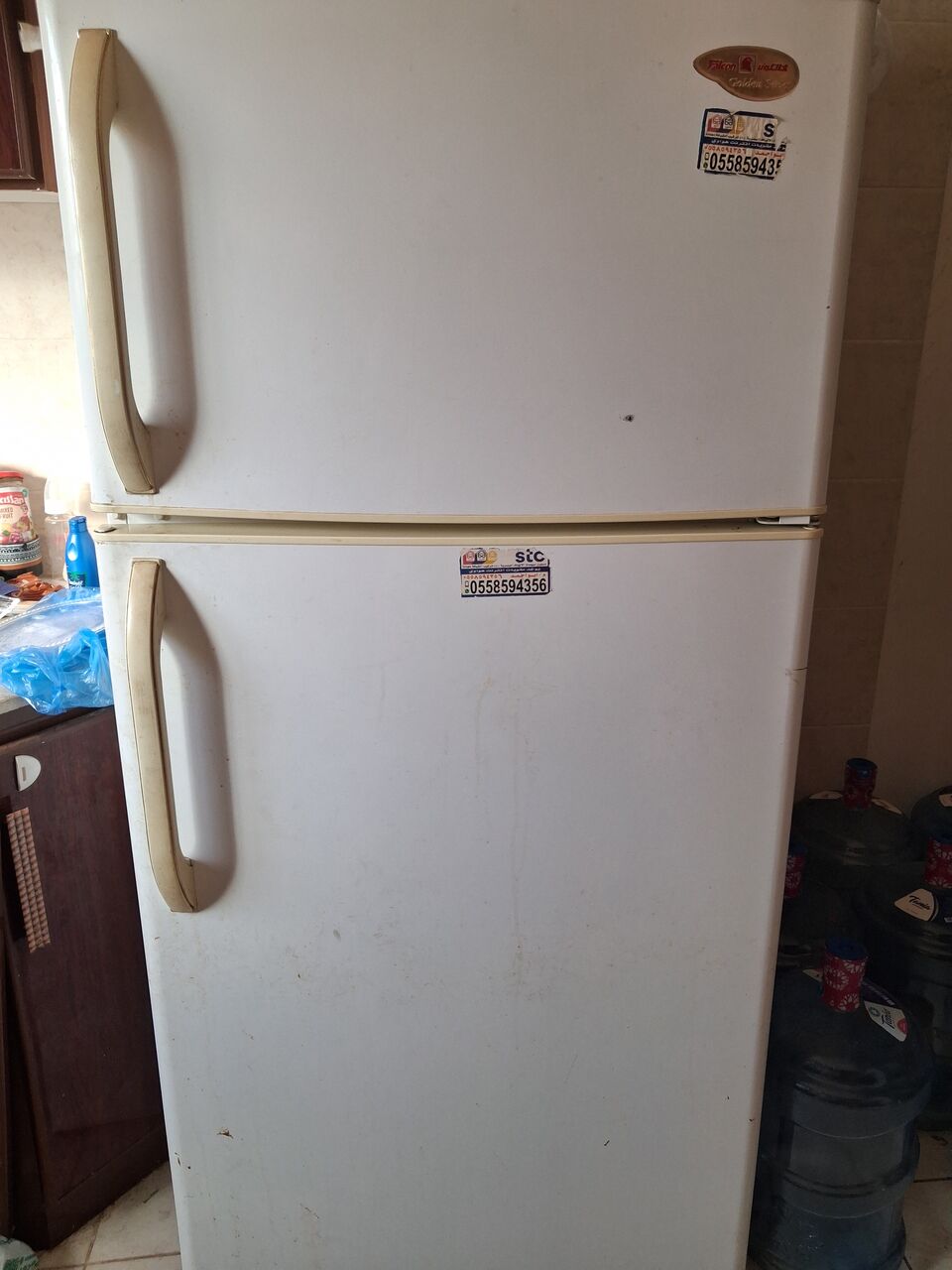 Al Majmaah, Household Items, SAR 3800,  House Hold Items For Sale (King Size Bed, W. Machine, Sofa, Wardrobe, Oven Gas Stove)