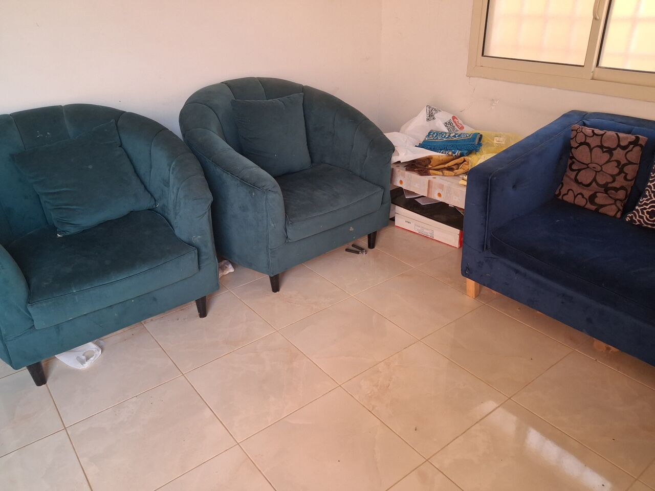 Al Majmaah, Household Items, SAR 3800,  House Hold Items For Sale (King Size Bed, W. Machine, Sofa, Wardrobe, Oven Gas Stove)