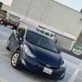 BHD 1750,  Hyundai Elantra,  2012,  Automatic,  137453 KM,  Hyundai Elentra  Mid Option In Excellent Condition