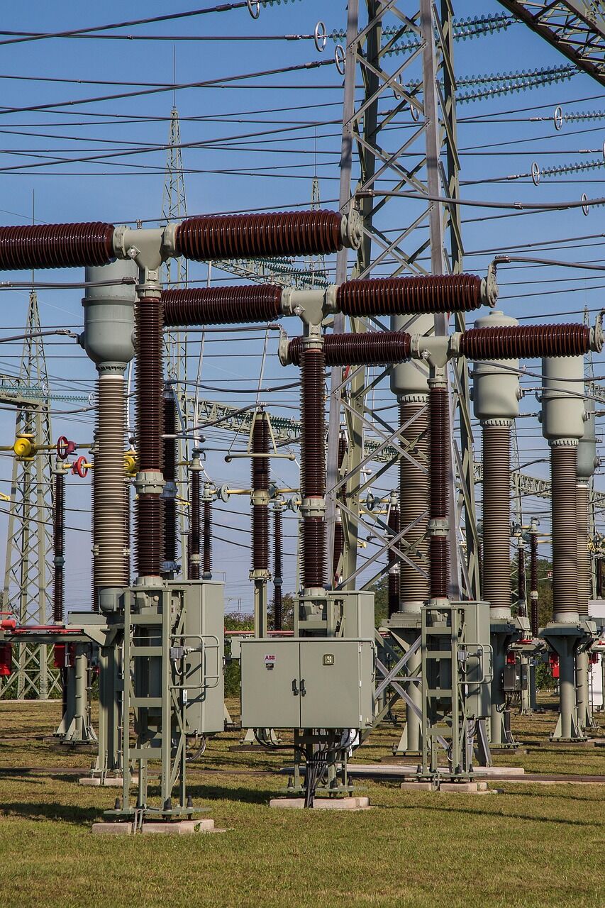 Riyadh, Jobs, Required Substations Maintenance Electrical Technician
