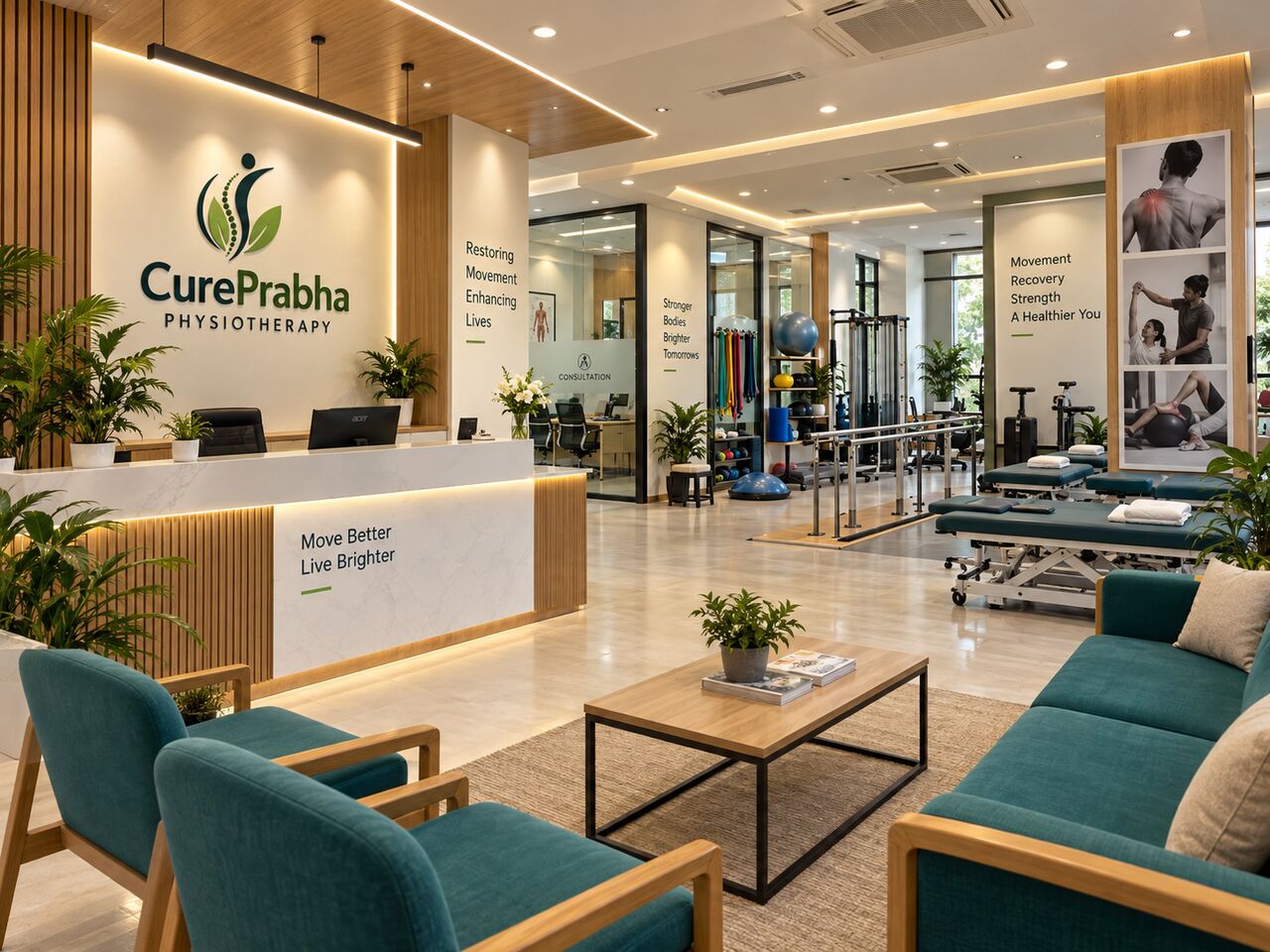 Lucknow, Medical, How Can Physiotherapy Help You Recover From Pain And Improve Your Quality Of Life?