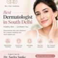 Best Dermatologist In South Delhi | DermoRita Skin Clinic