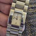 SAR 490,  Alfex Watch For Ladies Original Swiss Made