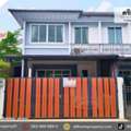 THB 3690000,  4 BR,  28 Sq. Feet,  ขายหมู่บ้านดรีมดีลักซ์ ราชพฤกษ์-ป