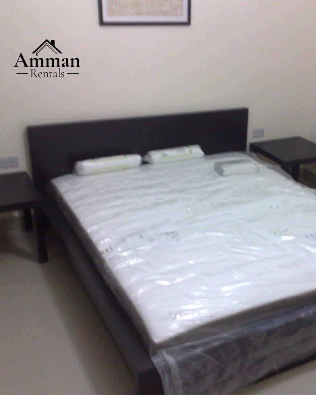 Amman, Apartments, Flats, Houses & Villas, Furnished,  2 BR,  Apartment For Rent