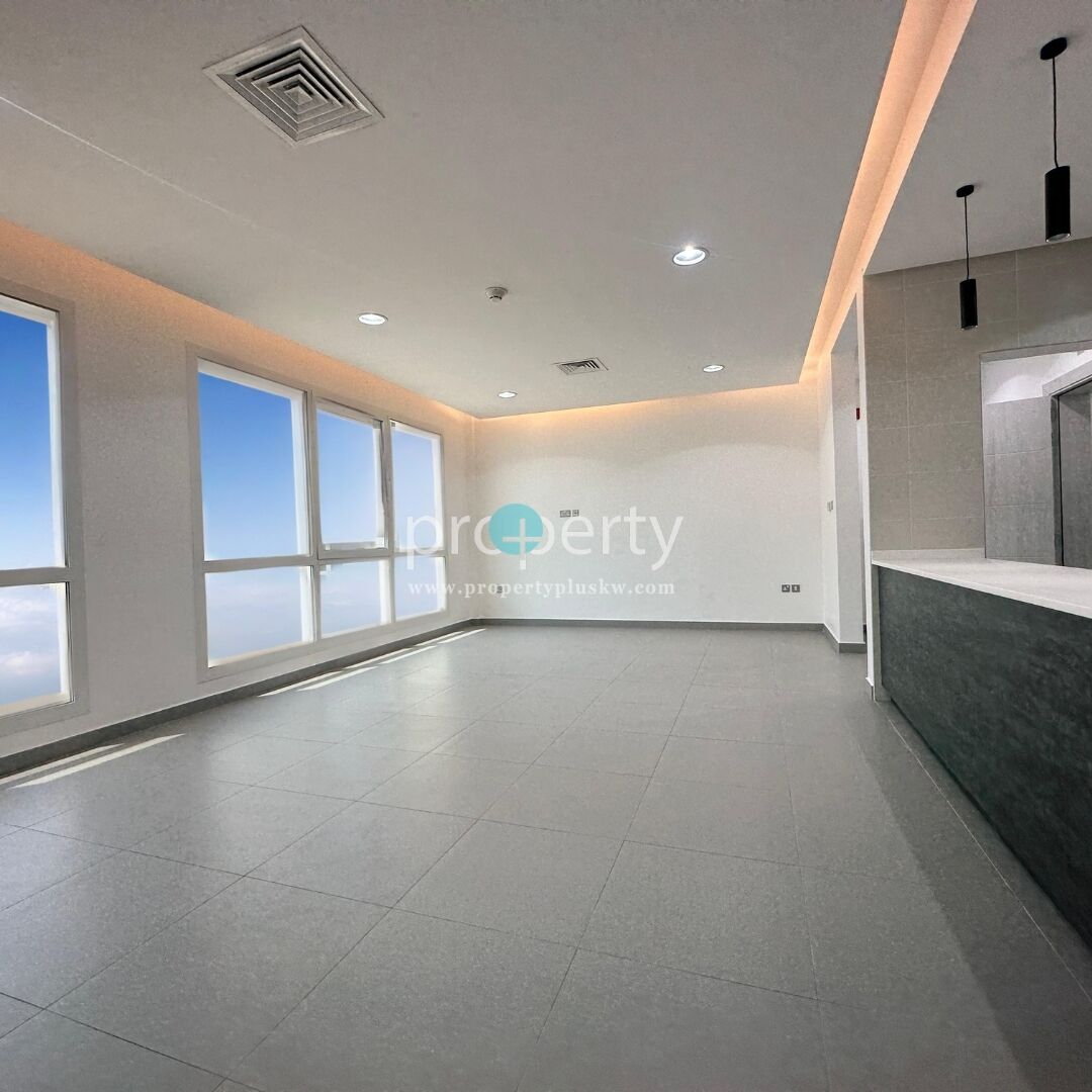 Kuwait City, Apartments, Flats, Houses & Villas, KWD 800/month,  3 BR,  Brand New 3 Bedroom Apartment In Kuwait City