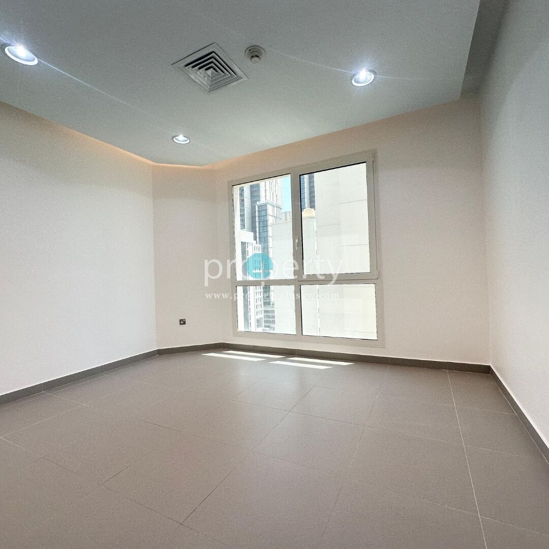 Kuwait City, Apartments, Flats, Houses & Villas, KWD 800/month,  3 BR,  Brand New 3 Bedroom Apartment In Kuwait City