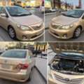 SAR 26000,  Toyota Corolla,  2013,  Automatic,  280000 KM,
