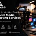 USD 44,  Video Production Studio For Creative Business Growth