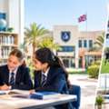 Inside A Top British School In Ajman: Facilities, Teachers And Student Life