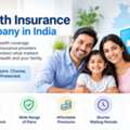 Top Health Insurance Company In India