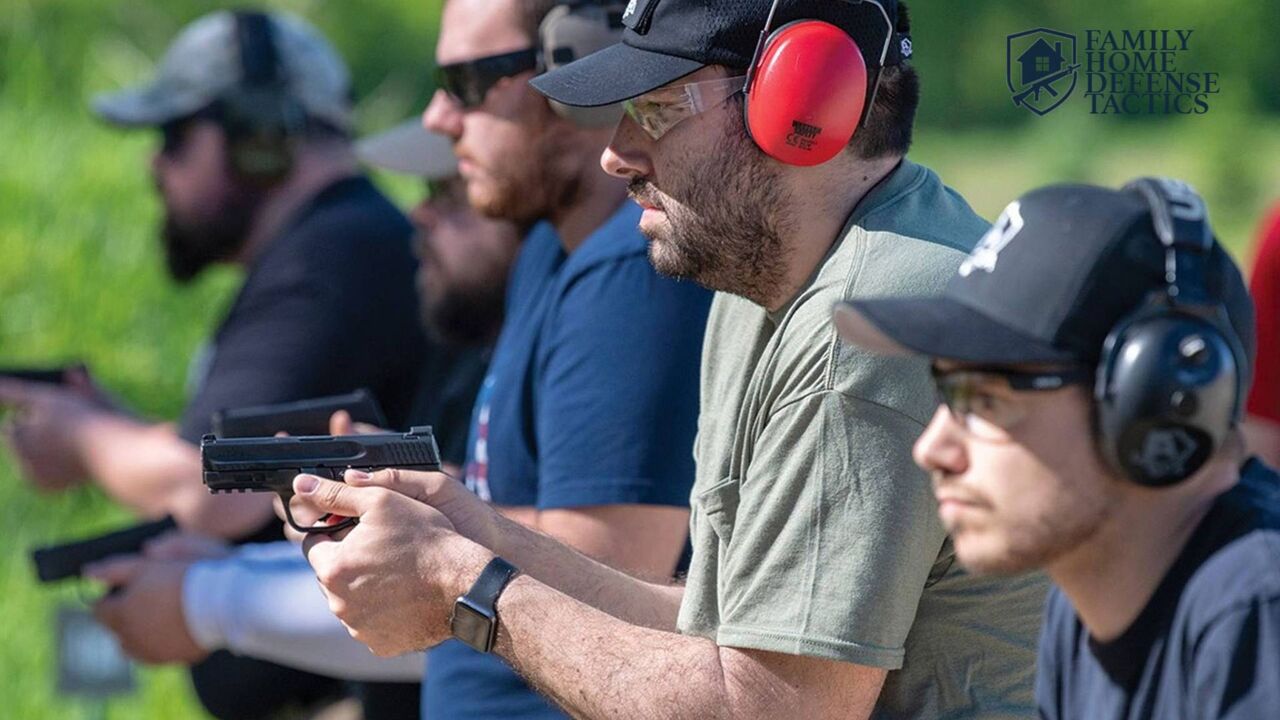 New York, Lessons Offered, Explore Carry Requirements With Minnesota NON Resident CCW Course