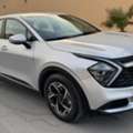 SAR 67000,  KIA SPORTAGE,  2024,  Automatic,  90000 KM,  4X4 DRIVE MID 100% ORIGINAL CONDITION 1