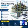 Rebar Detailing Services In The USA: Benefits And Key Considerations