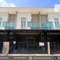 THB 2890000,  4 BR,  21 Sq. Feet,  ทาวน์เฮ้าส์ หมู่บ้านกัสโต้ วงแหวน-