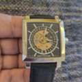 SAR 1450,  Saint Honore Automatic Watch Big Dial 42mm For Men Original Swiss Made