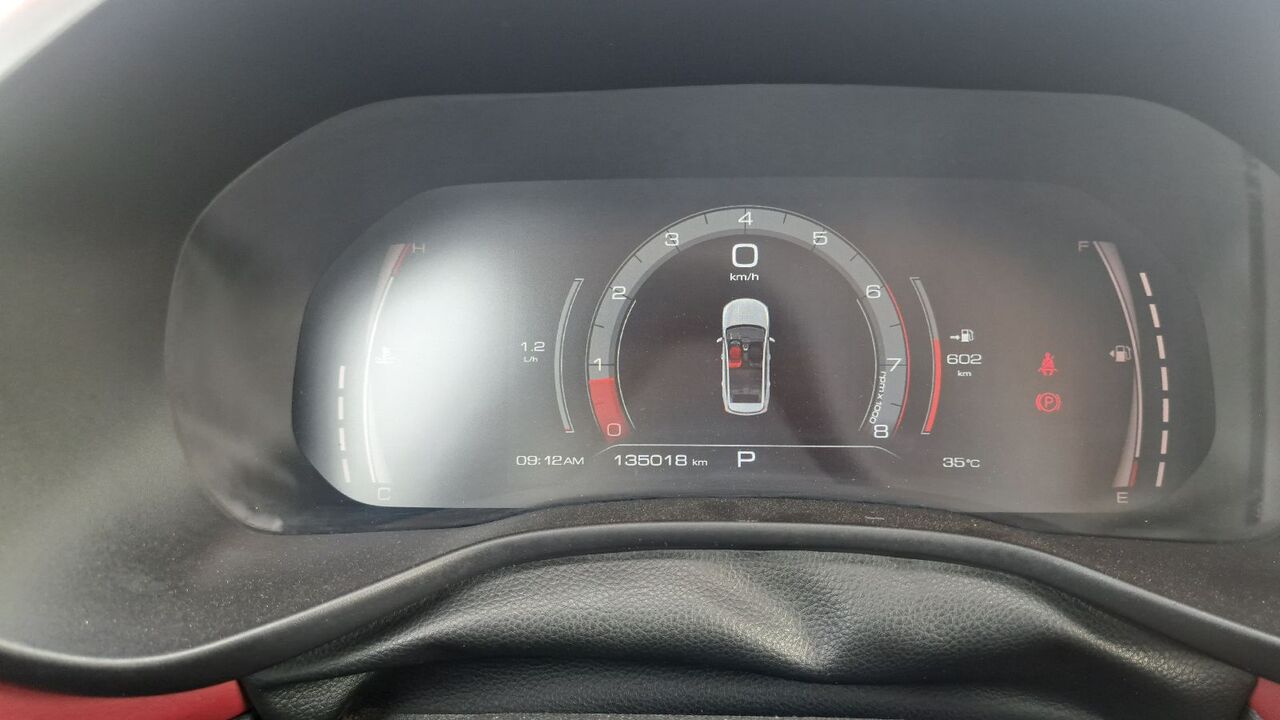 Khobar, Vehicles, Cars & Trucks , SAR 33000,  Haval Jolion,  2021,  Automatic,  135000 KM,