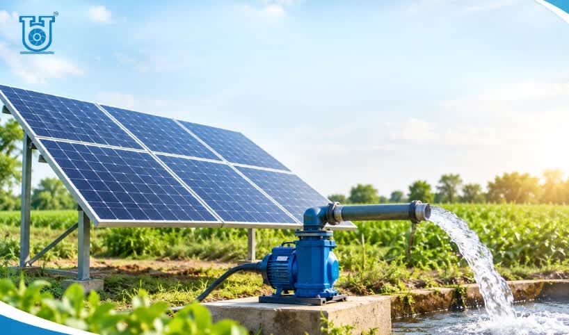 Ahmedabad, Business, Solar Water Pump Panel Selection For Better Performance
