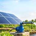 Solar Water Pump Panel Selection For Better Performance