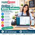 Online Billing Software For Easy Invoicing | MargBooks