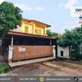 THB 4690000,  3 BR,  57 Sq. Feet,  ขายบ้านเดี่ยว หมู่บ้านเนเชอร่า บา