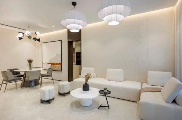 Mumbai, Apartments, Flats, Houses & Villas, 810 Sq. Meter,  Rivali Park 2 In Borivali East For A Convenient City Lifestyle