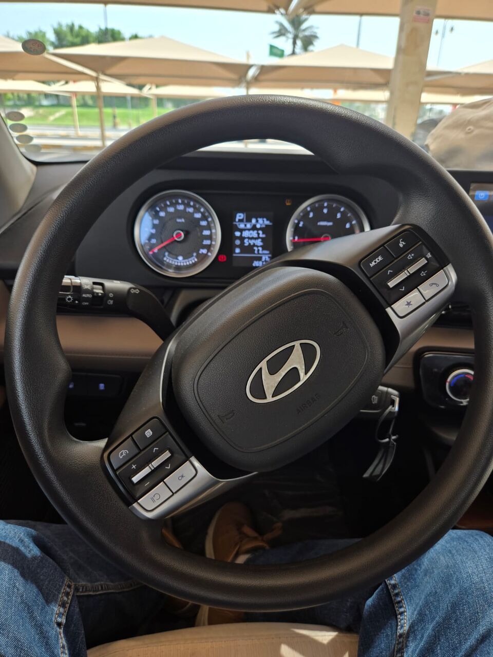 Al Hamadaniyyah, Vehicle Lease Transfer, SAR 5000,  Hyundai Accent 2025 Full Automatic &ndash; Lease Transfer