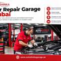 One Garage For Engine, Gearbox And Brake Repair Needs